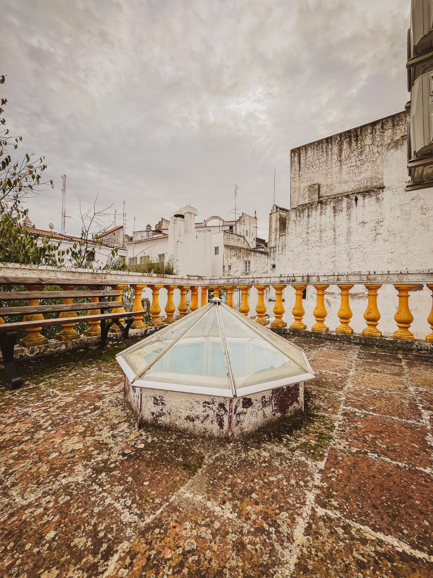 Very Typical - Alojamento Local Elvas Esterno foto