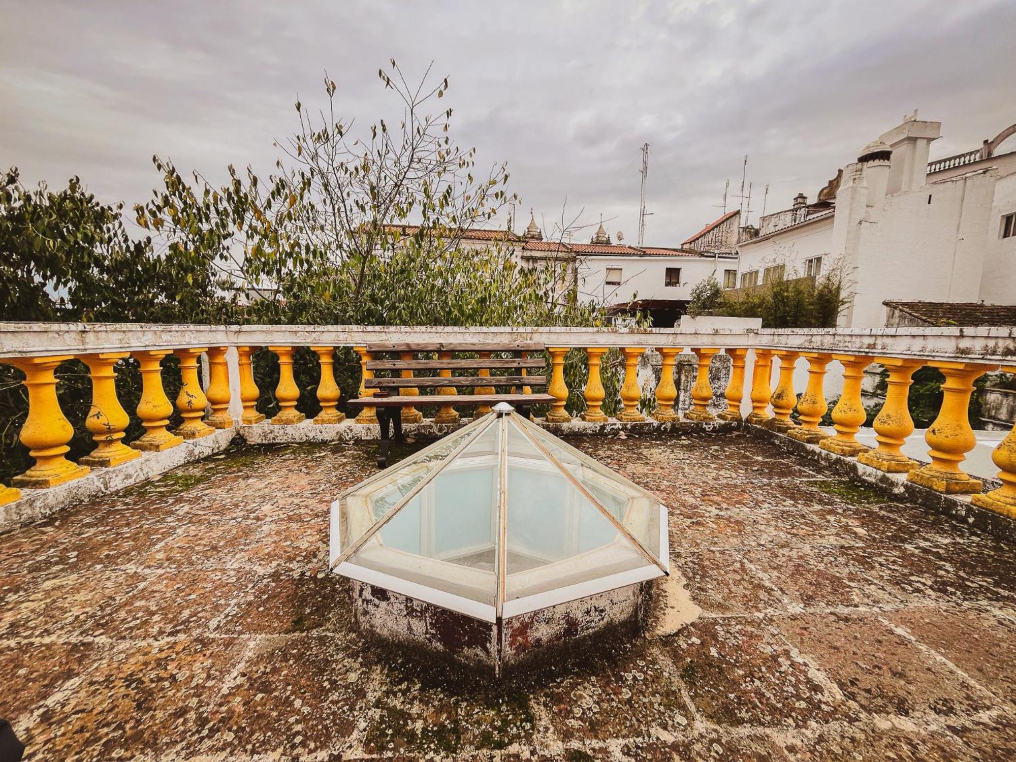 Very Typical - Alojamento Local Elvas Esterno foto