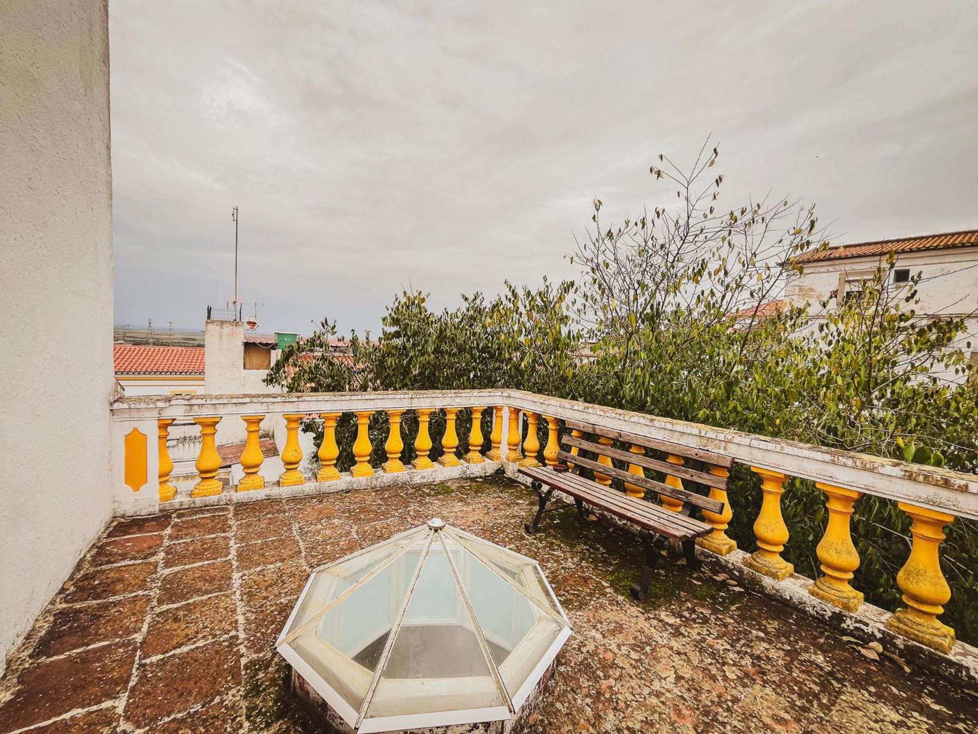 Very Typical - Alojamento Local Elvas Esterno foto